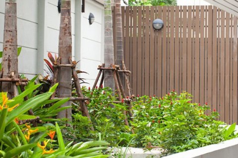 Off-Plan Voque Sukhumvit 16 in Bangkok, Thailand № 28441 - Foto 4
