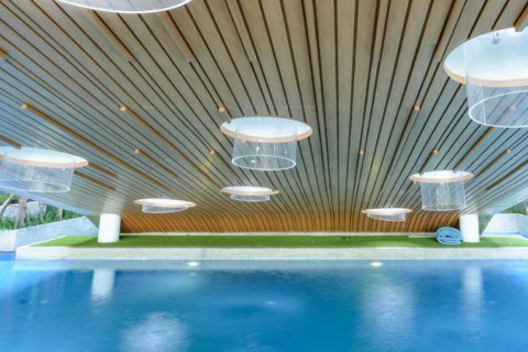 Off-Plan Wish Signature Midtown Siam in Bangkok, Thailand № 28864 - Foto 11