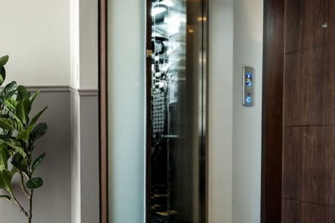 Off-Plan Wish Signature Midtown Siam in Bangkok, Thailand № 28864 - Foto 14