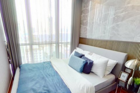 Off-Plan Wish Signature Midtown Siam in Bangkok, Thailand № 28864 - Foto 7