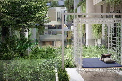 Off-Plan XT Phayathai in Bangkok, Thailand № 27767 - Foto 10