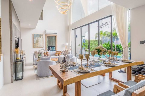 Zenithy Pool Villas in Phuket, Thailand № 11103 - Foto 3