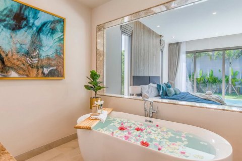 Zenithy Pool Villas in Phuket, Thailand № 11103 - Foto 8