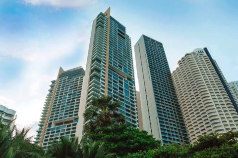 Off-Plan Northpoint in Pattaya, Thailand № 35279