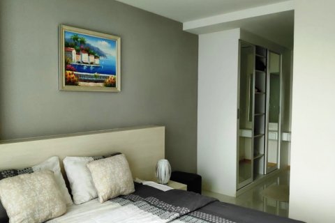 Eigentumswohnung in Pattaya, Thailand, 2 Schlafzimmer in Acqua  № 33594