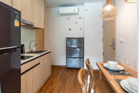 Off-Plan The Proud Condominium in Phuket, Thailand № 18614 - Foto 3