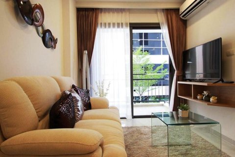 Off-Plan City Garden Pratumnak in Pattaya, Thailand № 33641 - Foto 3