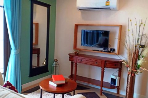 Off-Plan Espana Condo Resort in Pattaya, Thailand № 33699 - Foto 3