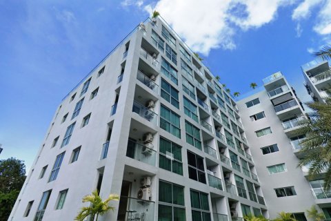 Off-Plan Park Royal 3 in Pattaya, Thailand № 33671 - Foto 2