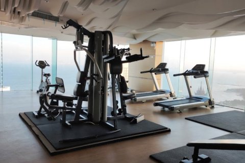 Off-Plan Wong Amat Tower in Pattaya, Thailand № 33682 - Foto 5