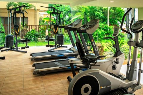 Off-Plan City Garden Pratumnak in Pattaya, Thailand № 33641 - Foto 4