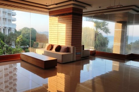 Off-Plan Wong Amat Tower in Pattaya, Thailand № 33682 - Foto 7