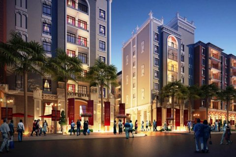 Off-Plan Espana Condo Resort in Pattaya, Thailand № 33699 - Foto 7