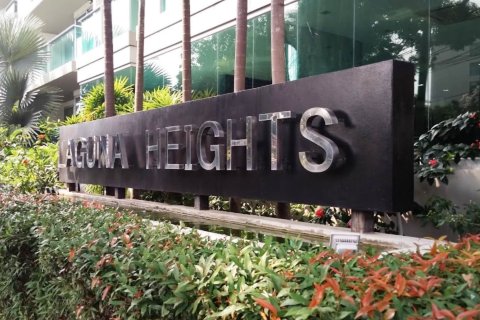 Off-Plan Laguna Heights in Pattaya, Thailand № 29269 - Foto 8