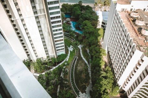 Off-Plan Northpoint in Pattaya, Thailand № 35279 - Foto 8