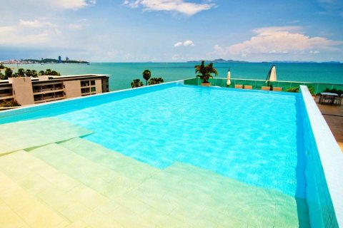 Off-Plan Laguna Heights in Pattaya, Thailand № 29269 - Foto 7
