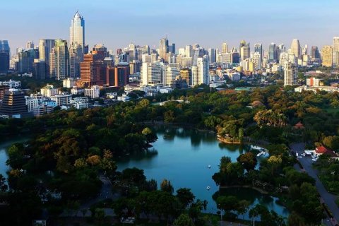 The state of the Thai economy