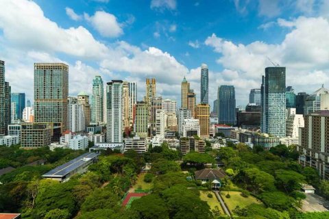 How has COVID-19 changed the preferences of Thais in choosing housing?