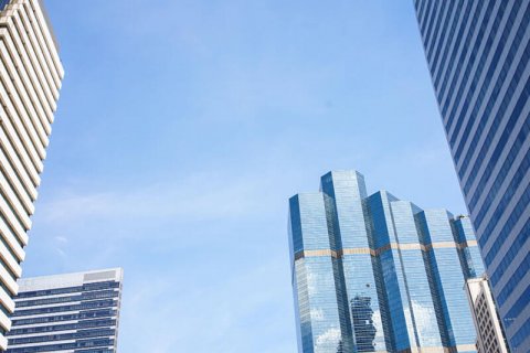Is the construction sector slowing down?
