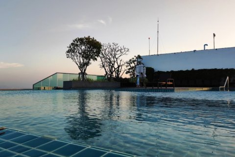 Off-Plan Wong Amat Tower in Pattaya, Thailand № 33682 - Foto 9