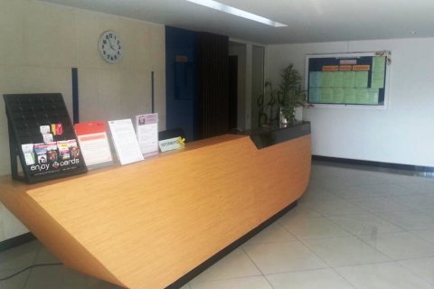 Off-Plan Park Lane Jomtien in Pattaya, Thailand № 33721 - Foto 6