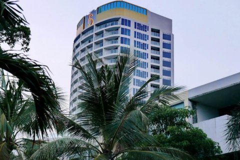 Off-Plan Sands in Pattaya, Thailand № 33630 - Foto 8
