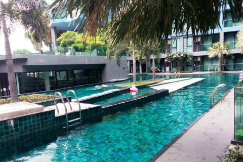 Off-Plan Acqua in Pattaya, Thailand № 33551 - Foto 9