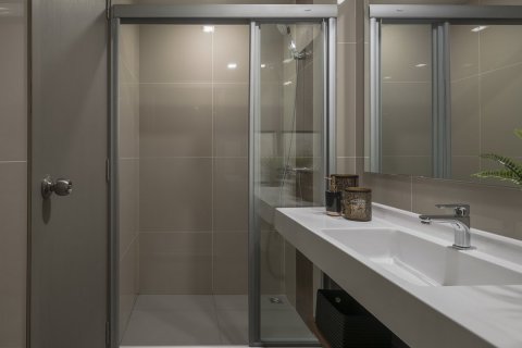 Off-Plan Ideo Sathorn Wongwianyai in Bangkok, Thailand № 33654 - Foto 25