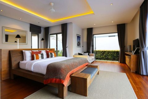 Off-Plan Anchan Grand Residence in Phuket, Thailand № 34000 - Foto 2