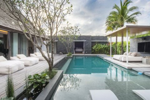 Off-Plan Anchan Lagoon in Phuket, Thailand № 34001 - Foto 25