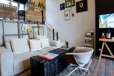 Off-Plan Arden Phatthanakan in Bangkok, Thailand № 33767 - Foto 14