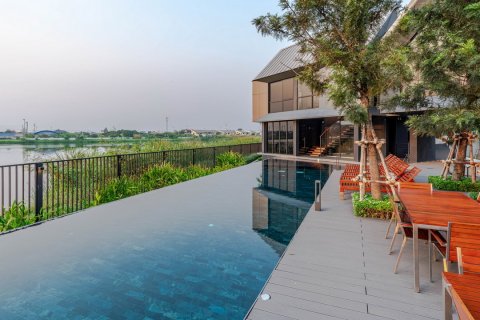 Off-Plan Artale Ekkamai - Ramintra in Bangkok, Thailand № 33759 - Foto 10