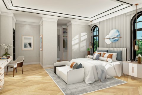 Villa in Phuket, Thailand 3 Schlafzimmer № 29285 - Foto 3