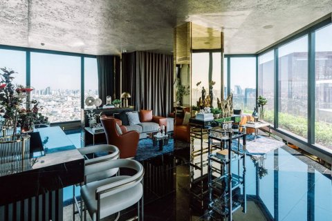 Off-Plan Ashton Asoke Rama 9 in Bangkok, Thailand № 33609 - Foto 10