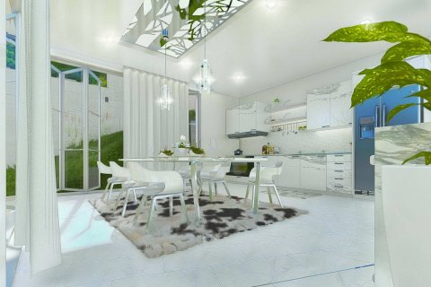 Off-Plan Khanthasia Eden Hill in Phuket, Thailand № 26081 - Foto 11