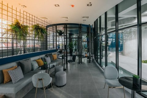 Off-Plan Elio Sathorn-Wutthakat in Bangkok, Thailand № 33608 - Foto 13