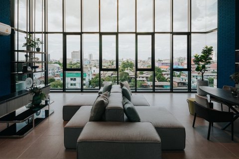 Off-Plan Elio Sathorn-Wutthakat in Bangkok, Thailand № 33608 - Foto 9