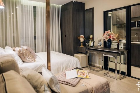 Off-Plan Elio Del Nest in Bangkok, Thailand № 33611 - Foto 10