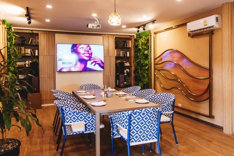 Off-Plan The Proud Condominium in Phuket, Thailand № 18614 - Foto 16
