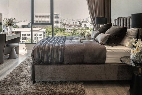 Off-Plan Ideo Mobi Sukhumvit 66 in Bangkok, Thailand № 33756 - Foto 9