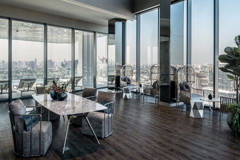 Off-Plan Ideo Mobi Sukhumvit 66 in Bangkok, Thailand № 33756 - Foto 6
