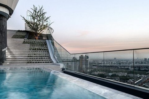 Off-Plan Ideo Mobi Sukhumvit 66 in Bangkok, Thailand № 33756 - Foto 4