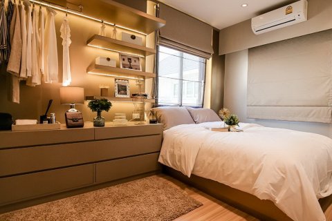 Off-Plan Unio Town Suksawat 30 in Bangkok, Thailand № 33643 - Foto 11