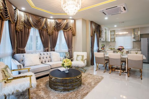 Off-Plan Supicha Sino Kohkaew 8 in Phuket, Thailand № 33975 - Foto 11