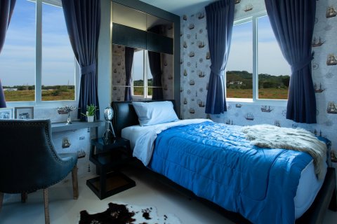 Off-Plan Supicha Sino Kohkaew 8 in Phuket, Thailand № 33975 - Foto 9