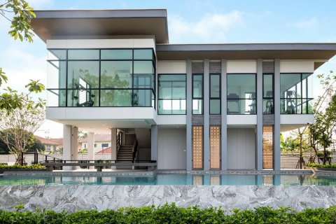 Off-Plan Unio Town Srinakarin - Bangna in Samut Prakan, Thailand № 33754 - Foto 6