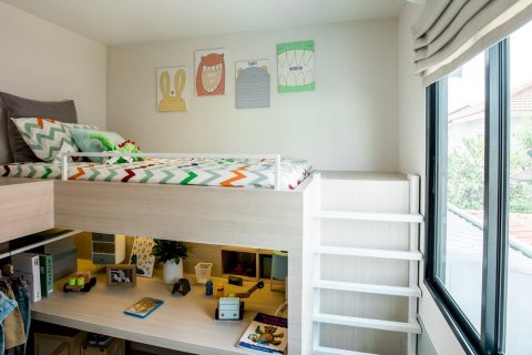 Off-Plan Unio Town Srinakarin - Bangna in Samut Prakan, Thailand № 33754 - Foto 15