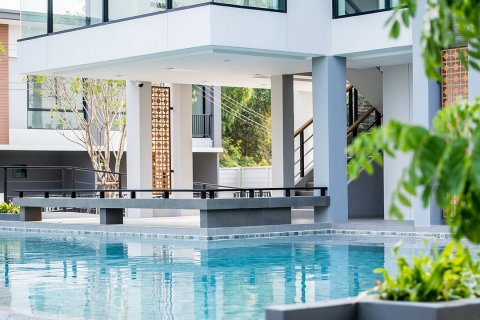 Off-Plan Unio Town Srinakarin - Bangna in Samut Prakan, Thailand № 33754 - Foto 8