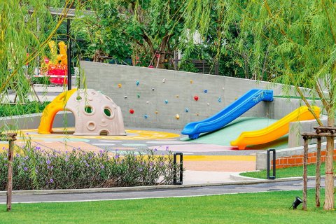 Off-Plan Unio Town Prachauthit 76 in Bangkok, Thailand № 33656 - Foto 7
