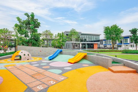 Off-Plan Unio Town Prachauthit 76 in Bangkok, Thailand № 33656 - Foto 6
